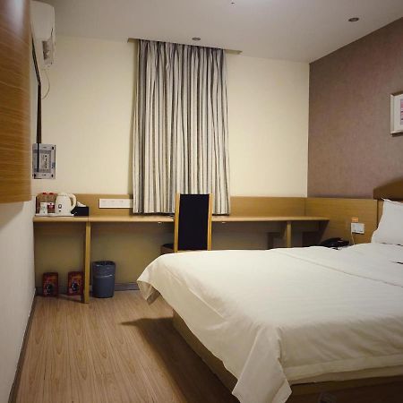 7Days Inn Guiyang Yanwu Street 外观 照片